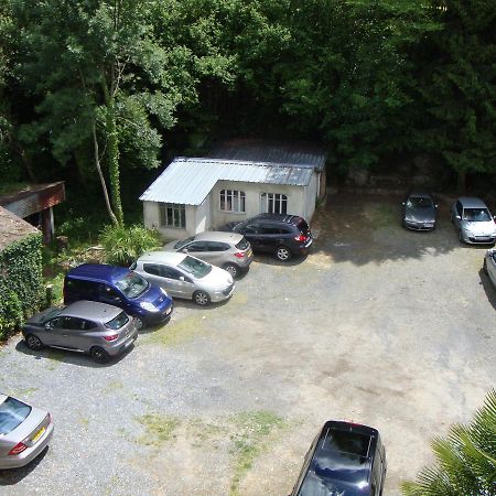 Hotel Au Petit Languedoc Lourdes Eksteriør billede