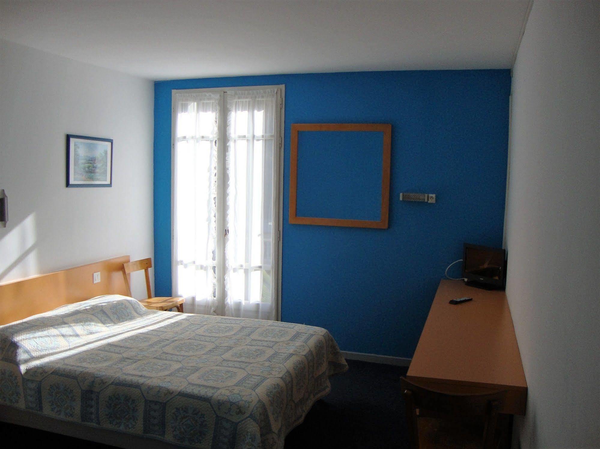 Hotel Au Petit Languedoc Lourdes Eksteriør billede