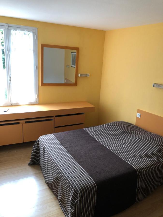 Hotel Au Petit Languedoc Lourdes Eksteriør billede
