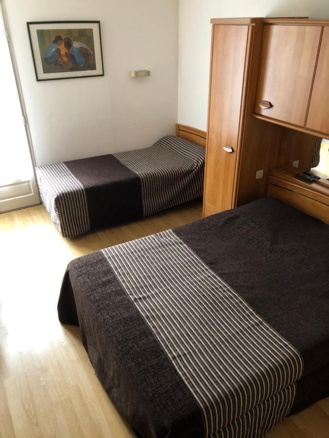 Hotel Au Petit Languedoc Lourdes Eksteriør billede