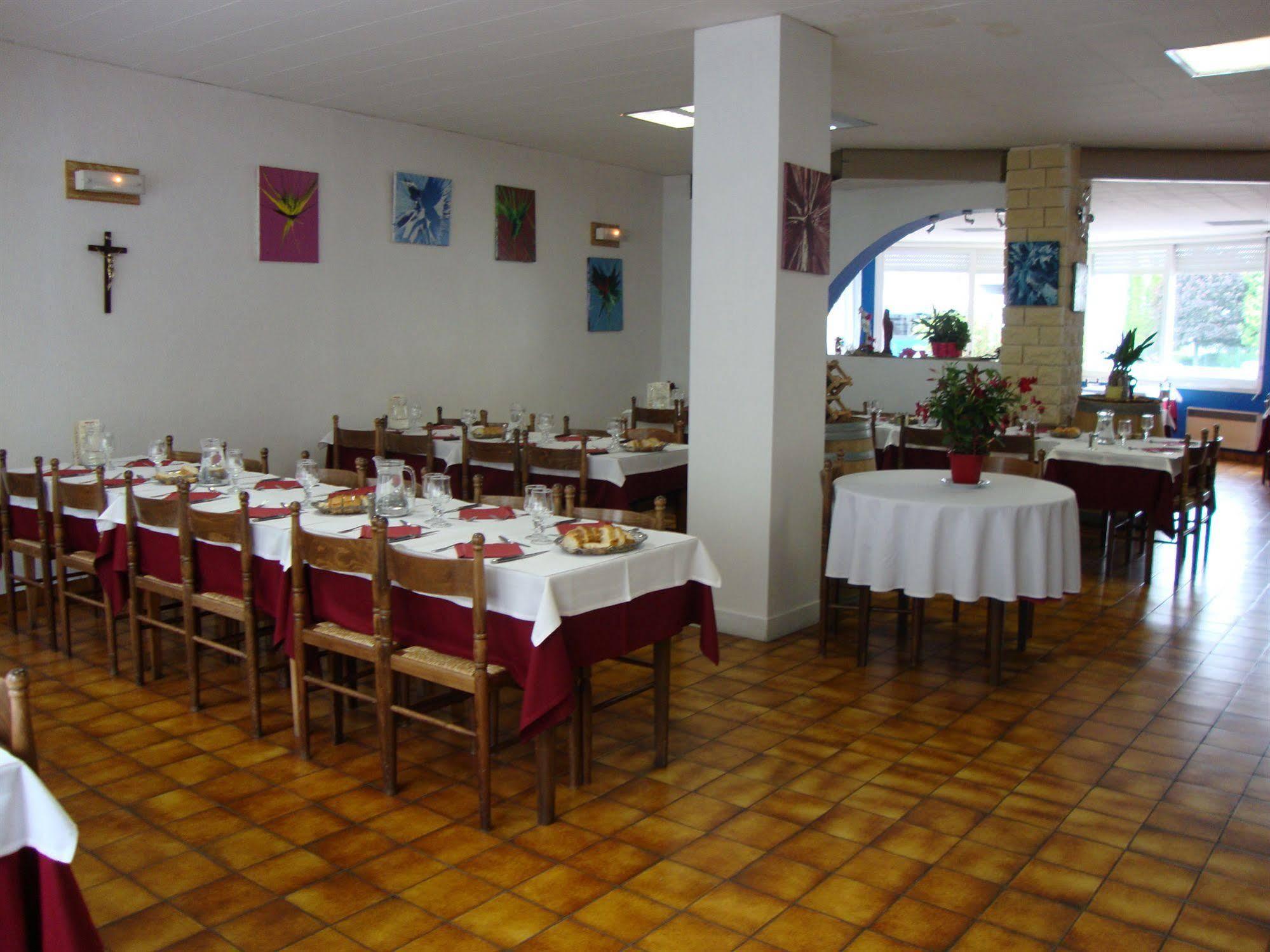 Hotel Au Petit Languedoc Lourdes Eksteriør billede
